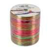 Cerf Dellier Bolduc Raphia Pearl vert / rouge / fuchsia 50 m Outlet