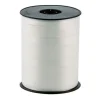 Cerf Dellier Bolduc satiné blanc 5 mm (500 m) New