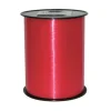 Cerf Dellier Bolduc satiné rouge 7 mm (500 m) Best