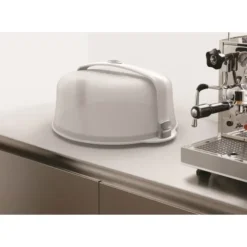 Cerf Dellier Boîte à gâteau blanche Ø 30,5 cm Best