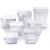 Cerf Dellier Boîte de conservation carrée polypropylène - 4 litres Online