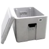 Cerf Dellier Boîte isotherme 49L avec indicateur de température New