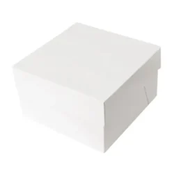 Cerf Dellier Boîte pâtissière 25,4 cm, hauteur 20 cm Online
