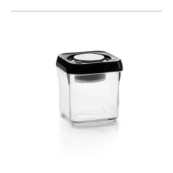 Cerf Dellier Boîte sous vide carrée empilable 0,50 l New