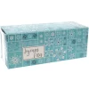 Cerf Dellier Boîtes à bûches "Polaire" - 300 x 115 x 105 cm (x 25) Outlet