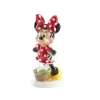 Cerf Dellier Bougie anniversaire Minnie
