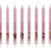 Cerf Dellier Bougie anniversaire Princesses Disney (x8) Sale
