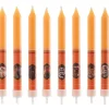 Cerf Dellier Bougie anniversaire Star Wars (x 8) Best