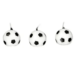 Cerf Dellier Bougie ballon de football (x 6) Online