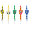 Cerf Dellier Bougie Harry Potter assorties (x10) Discount