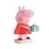 Cerf Dellier Bougie Peppa Pig 8 cm Discount