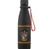 Cerf Dellier Bouteille isotherme noire Gryffondor 500 ml Outlet