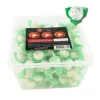 Cerf Dellier Boutons de roses blancs en azyme (x150) Discount