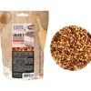 Cerf Dellier Brisures d'amandes caramélisées 120 g Clearance