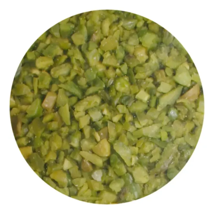 Cerf Dellier Brisures de pistaches vertes 1 kg Sale