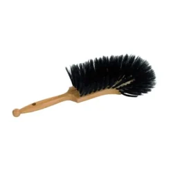 Cerf Dellier Brosse comptoir demi tête soie noire Sale