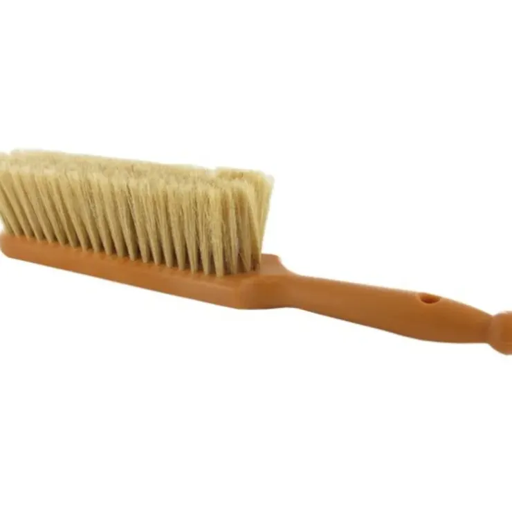 Cerf Dellier Brosse droite soie Discount