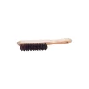 Cerf Dellier Brosse pour grill à manche Discount