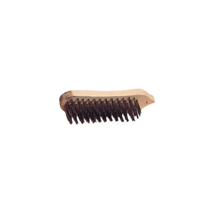 Cerf Dellier Brosse pour grill violon Best