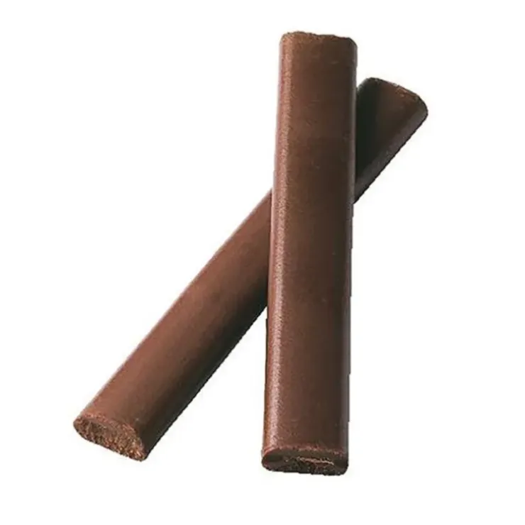 Cerf Dellier Bâtons boulangers en chocolat Barry 200 g Online
