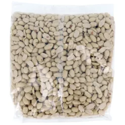 Cerf Dellier Cacahuètes pelées nature 1 kg New