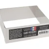 Cerf Dellier Cadre à mousse inox H 4,5 cm 12 x 12 cm Online