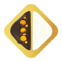 Cerf Dellier Cadre à patisserie modulable Twin 16 cm Clearance