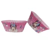 Cerf Dellier Caissettes à cupcake roses Minnie (x25) Hot