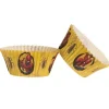 Cerf Dellier Caissettes à cupcake Spiderman (x25) New