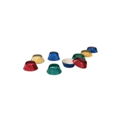Cerf Dellier Caissettes à pralinés assorties (x48)