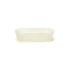 Cerf Dellier Caissettes Calypso blanches maxi-éclairs n°90 (x1000) Online