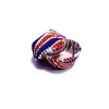 Cerf Dellier Caissettes cupcake Drapeau anglais (x60) Hot