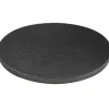 Cerf Dellier Cake Drum Rond Noir Ø 30 cm Sale