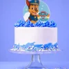 Cerf Dellier Cake topper Pat Patrouille Chase Clearance