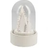 Cerf Dellier Cake Topper Sapins lumineux Hot