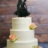 Cerf Dellier Cake Topper Valse Sale