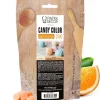 Cerf Dellier Candy Color oranges goût Orange 250 g Outlet