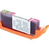 Cerf Dellier Cartouche d'encre alimentaire magenta pour MG5750/MG5751/TS5050 Sale