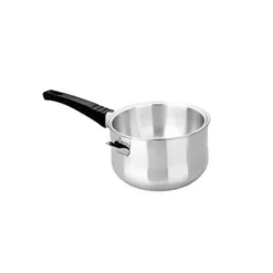 Cerf Dellier Casserole bain-marie inox 16 cm Discount