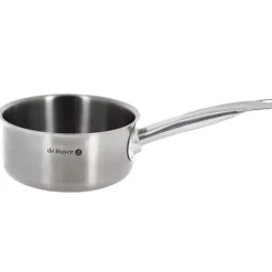 Cerf Dellier Casserole en inox Prim'Appety Best