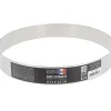 Cerf Dellier Cercle à entremets inox H 3,5 cm Ø 24 cm Online
