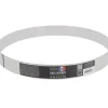 Cerf Dellier Cercle à entremets inox H 3,5 cm Ø 30 cm Discount