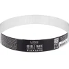 Cerf Dellier Cercle à tarte perforé inox H 3,5 cm Ø 22 cm Discount