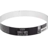 Cerf Dellier Cercle à tarte perforé inox H 3,5 cm Ø 24 cm Sale
