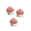 Cerf Dellier Champignon rouge 13 mm (x150) Sale