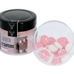 Cerf Dellier Champignons roses comestibles 20 g Discount