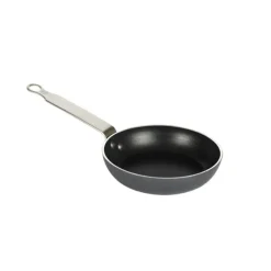 Cerf Dellier Chef Plus poêle à blinis anti-adhérente 12 cm New