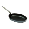 Cerf Dellier Chef Plus poêle ovale anti-adhérente 40 cm