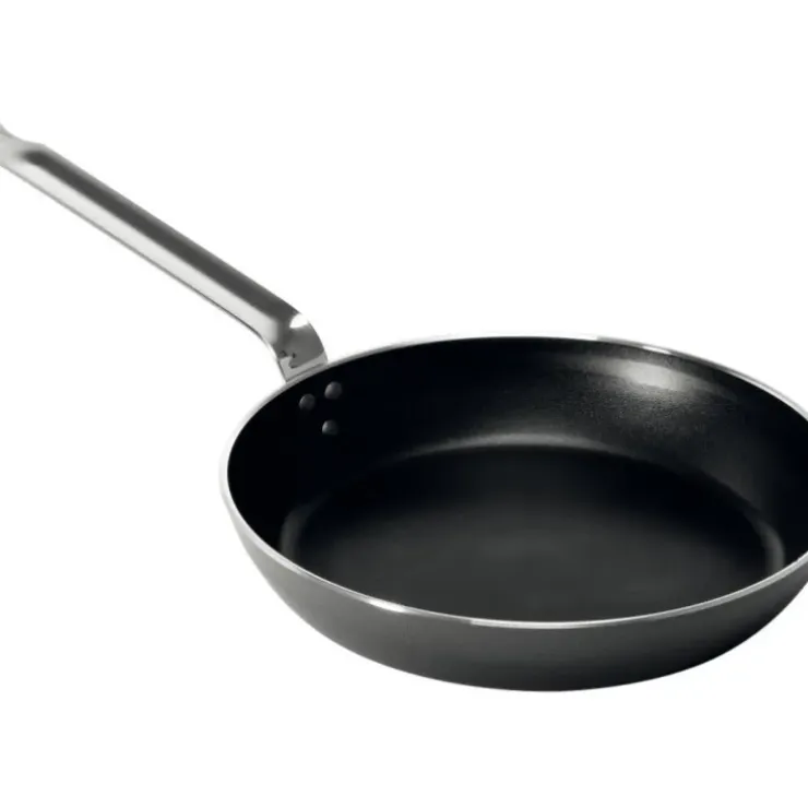 Cerf Dellier Chef Plus poêle ronde anti-adhérente 24 cm Outlet
