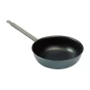 Cerf Dellier Chef Plus sauteuse évasée anti-adhérente 24 cm Online